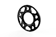 MS100165 Wheel Spacer Kit, 66.5MM, 8MM Thick