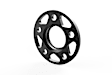 MS100166 Wheel Spacer Kit, 66.5MM, 10MM Thick