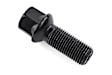 MS100171 LUG BOLTS, 13MM BALL SEAT, 27M