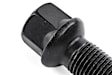 MS100171 LUG BOLTS, 13MM BALL SEAT, 27M