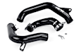 MS100196 Charge Pipes - Turbo Outlet and Throttle Body - MQB 1.8T/2.0T
