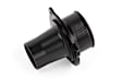 MS100221 Charge Pipes/Hoses/Turbo Muffler Pipe - 2.0T EA888.4 - GTI/A3 Platform