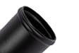 MS100221 Charge Pipes/Hoses/Turbo Muffler Pipe - 2.0T EA888.4 - GTI/A3 Platform