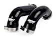MS100221 Charge Pipes/Hoses/Turbo Muffler Pipe - 2.0T EA888.4 - GTI/A3 Platform