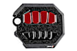 MS100233 Engine Cover - 2.0T EA888.4 - Forged Carbon Fiber