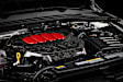 MS100233 Engine Cover - 2.0T EA888.4 - Forged Carbon Fiber
