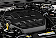 MS100233 Engine Cover - 2.0T EA888.4 - Forged Carbon Fiber