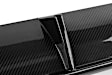 MS100241 Carbon Fiber Rear Diffuser (MK8 GTI)