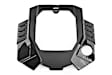 MS100253 Engine Cover - 4.0T EA825 (C8) RS6/RS7 - Carbon Fiber