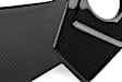 MS100253 Engine Cover - 4.0T EA825 (C8) RS6/RS7 - Carbon Fiber