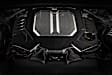 MS100253 Engine Cover - 4.0T EA825 (C8) RS6/RS7 - Carbon Fiber