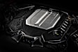 MS100253 Engine Cover - 4.0T EA825 (C8) RS6/RS7 - Carbon Fiber