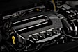 MS100254 Engine Cover - 1.8T/2.0T EA888.3/3B/4/4B - Carbon Fiber