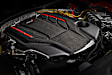 MS100255 Engine Cover - 2.9T/3.0T EA839-Carbon Fiber