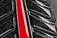 MS100257 Engine Cover - 2.9T/3.0T/4.0T (4M) SUV - Forged Carbon Fiber