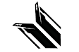 PM100344 Decal - Black, Vinyl, Direct Fit, Sold Individually