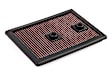 RF100033 Performance Replacement Air Filter