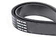 RS100003 Direct Fit Supercharger Belt, Sold Individually