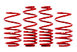 SUS00014 Roll-Control Lowering Springs - MK7 / MK7.5 GTI / Golf R