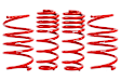 SUS00021 Roll-Control Lowering Springs - MK7 Jetta GLI