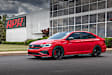SUS00021 Roll-Control Lowering Springs - MK7 Jetta GLI