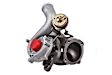 T2100001  K04-001 Turbo System - 1.8T Transverse - MK4