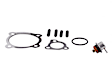 T2100001  K04-001 Turbo System - 1.8T Transverse - MK4