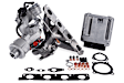 T2100009 K04-64 Turbo System - 2.0T Longitudinal - B7, B8 and B8.5 A4/A5