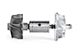 T4100003-B DTR6054 Direct Replacement Turbo Charger System with LPFP, HPFP, & MPI (2.0T EA888.3 Trans)