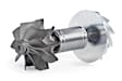 T4100003-B DTR6054 Direct Replacement Turbo Charger System with LPFP, HPFP, & MPI (2.0T EA888.3 Trans)