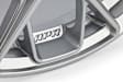 WHL00024 A02 Flow Formed Hyper Silver Wheel, 19 in. X 8.5 in., 10 x 112 mm Bolt Pattern