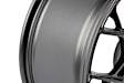 A02 Flow Formed Anthracite Wheel, 18 in. X 8.5 in., 10 x 112 mm Bolt Pattern