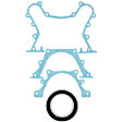 ABS100 APEX Crankshaft Seal Crankshaft Seal - Direct Fit, Kit