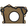 ABS1312 Crankshaft Seal - Direct Fit, Kit