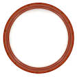 ABS333 APEX Crankshaft Seal Crankshaft Seal - Direct Fit, Kit