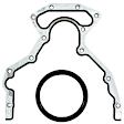 ABS371 APEX Crankshaft Seal Crankshaft Seal - Direct Fit, Kit