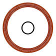 ABS860 APEX Crankshaft Seal Crankshaft Seal - Direct Fit, Kit