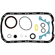 ACS1003 Direct Fit Engine Conversion Gasket Set, Set