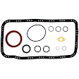 ACS1018 Direct Fit Lower Engine Gasket Set, Set