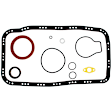 ACS1034 Direct Fit Engine Conversion Gasket Set, Set