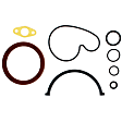 ACS1054 Direct Fit Engine Conversion Gasket Set, Set