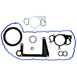 ACS11041 Direct Fit Lower Engine Gasket Set, Set
