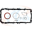 ACS13020 Direct Fit Engine Conversion Gasket Set, Set