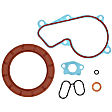 ACS13028 Direct Fit Engine Conversion Gasket Set, Set