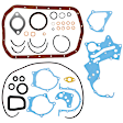 ACS2003 Direct Fit Engine Conversion Gasket Set, Set