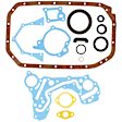 ACS2010 Direct Fit Engine Conversion Gasket Set, Set