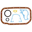 ACS2012 Direct Fit Engine Conversion Gasket Set, Set