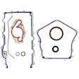 2000 Dodge Intrepid - Lower Engine Gasket Set, 6 Cyl 2.7L