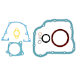 ACS2077 Direct Fit Engine Conversion Gasket Set, Set