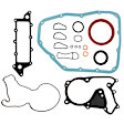 ACS2093 Direct Fit Engine Conversion Gasket Set, Set